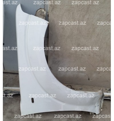 Nissan Navara (D40; 2007-2014) krılo sağ qabaq F3100JR3AA 